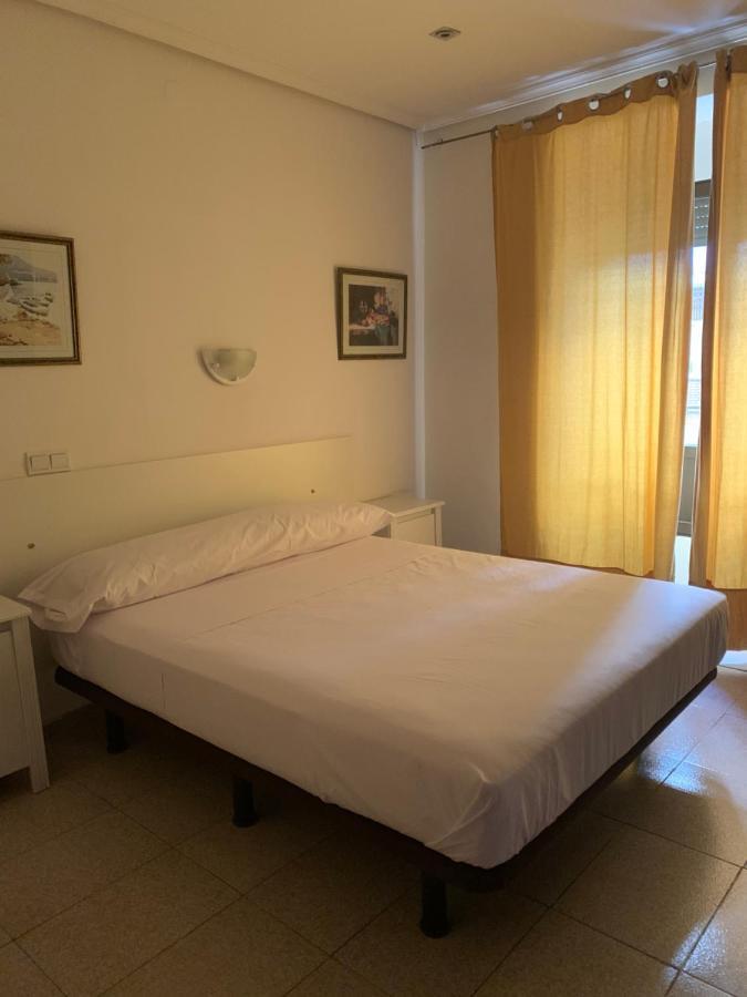 Guest house C.h. Becerrea Madrid