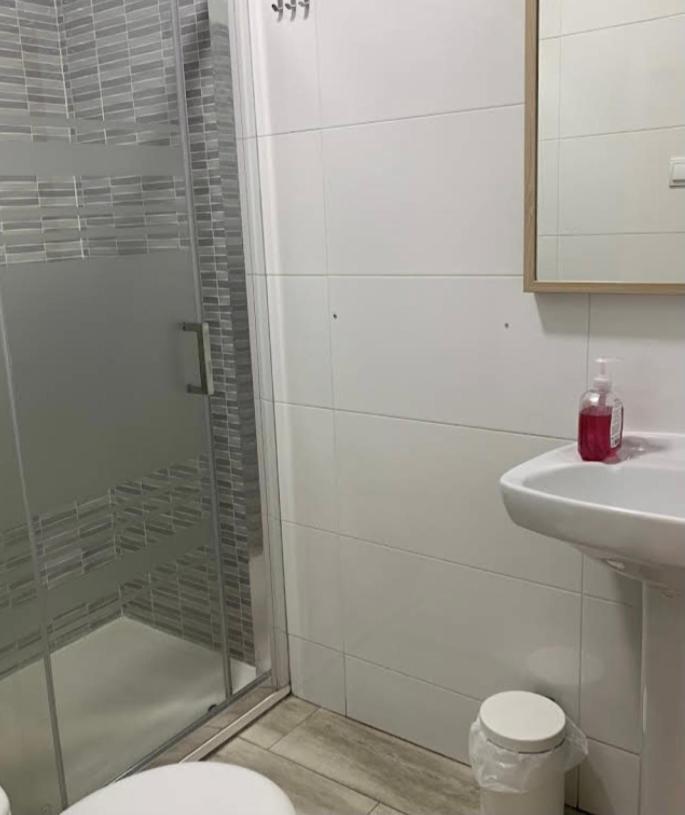 C.h. Becerrea Guest house Madrid